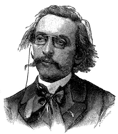 gravure Carnoy