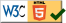 Valid HTML 4.01!