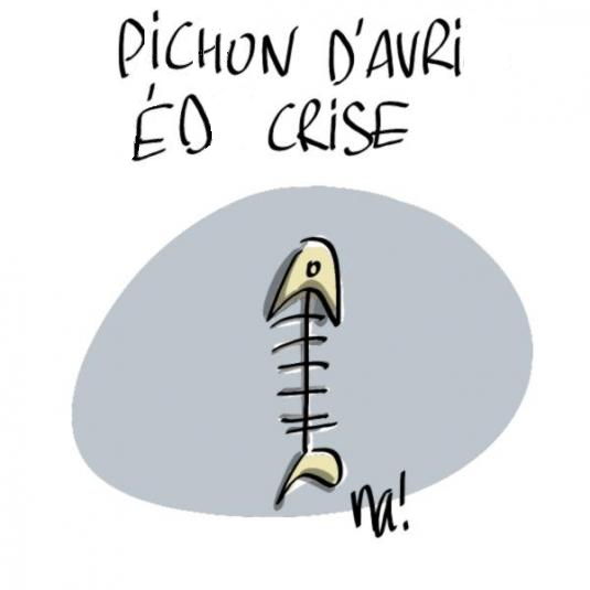 1er avril
